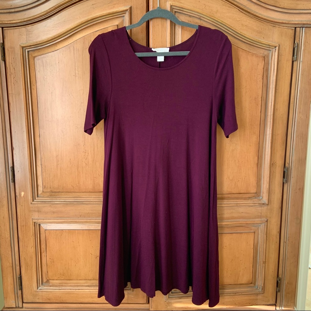 Forever 21 Dress